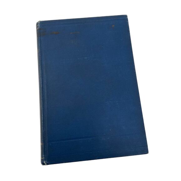 1893 Childrens Treasury of English Song Hardcover by Palgrave Antique Book - Picture 3 of 10